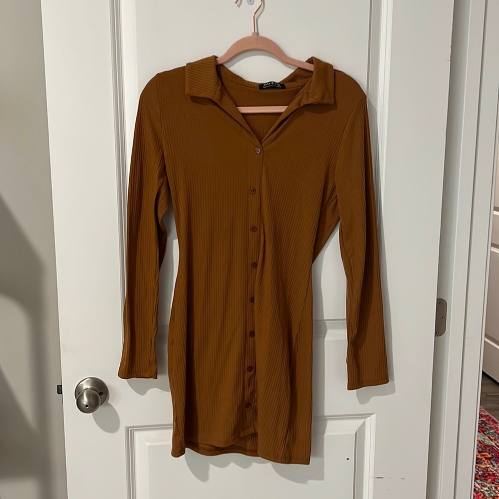 Velma Dress
